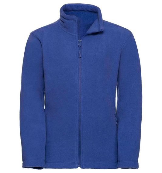 Bredgar Primary - outdoor fleece