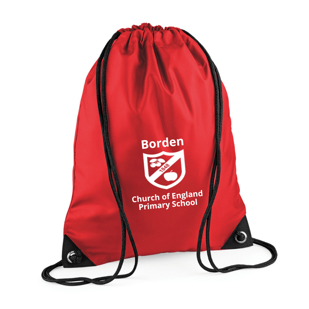 Borden PE Bag