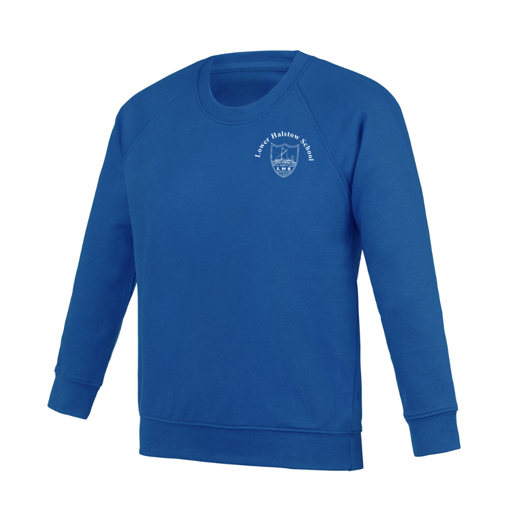 Bluza Bredgar Primary - Academy Reglan