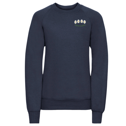 Daisychains | Crew Sweatshirt