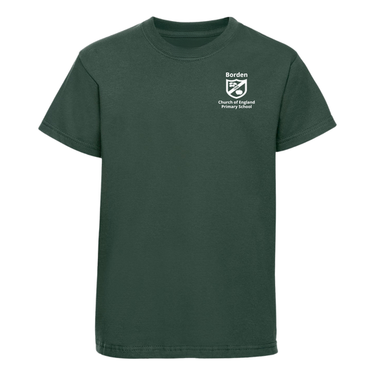 Borden | Saxons T-Shirt