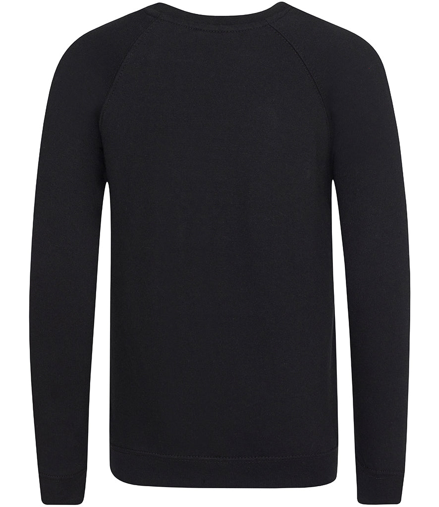 Minster In Sheppey - Bluza Academy Reglan