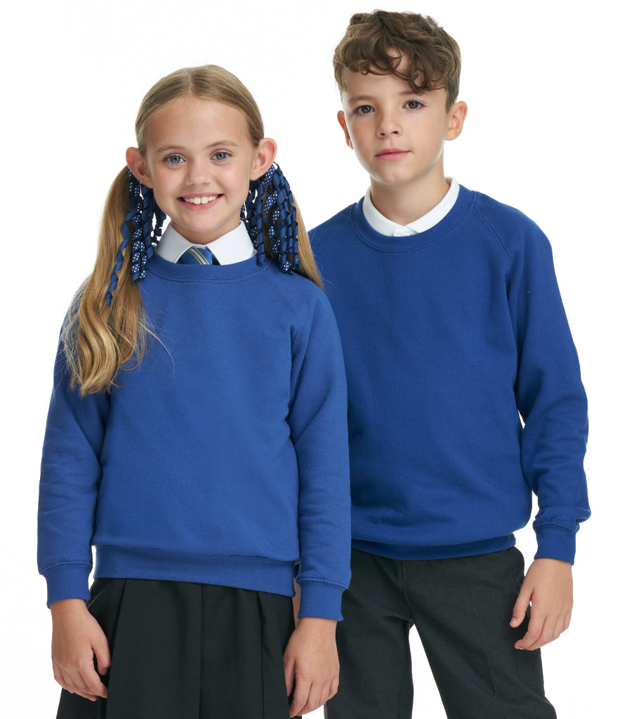 Minster In Sheppey - Bluza Academy Reglan