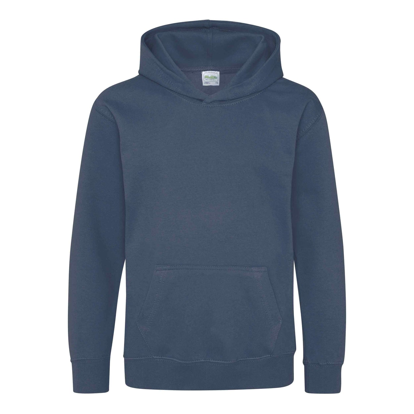 Kids Hoodie | Sky Blue