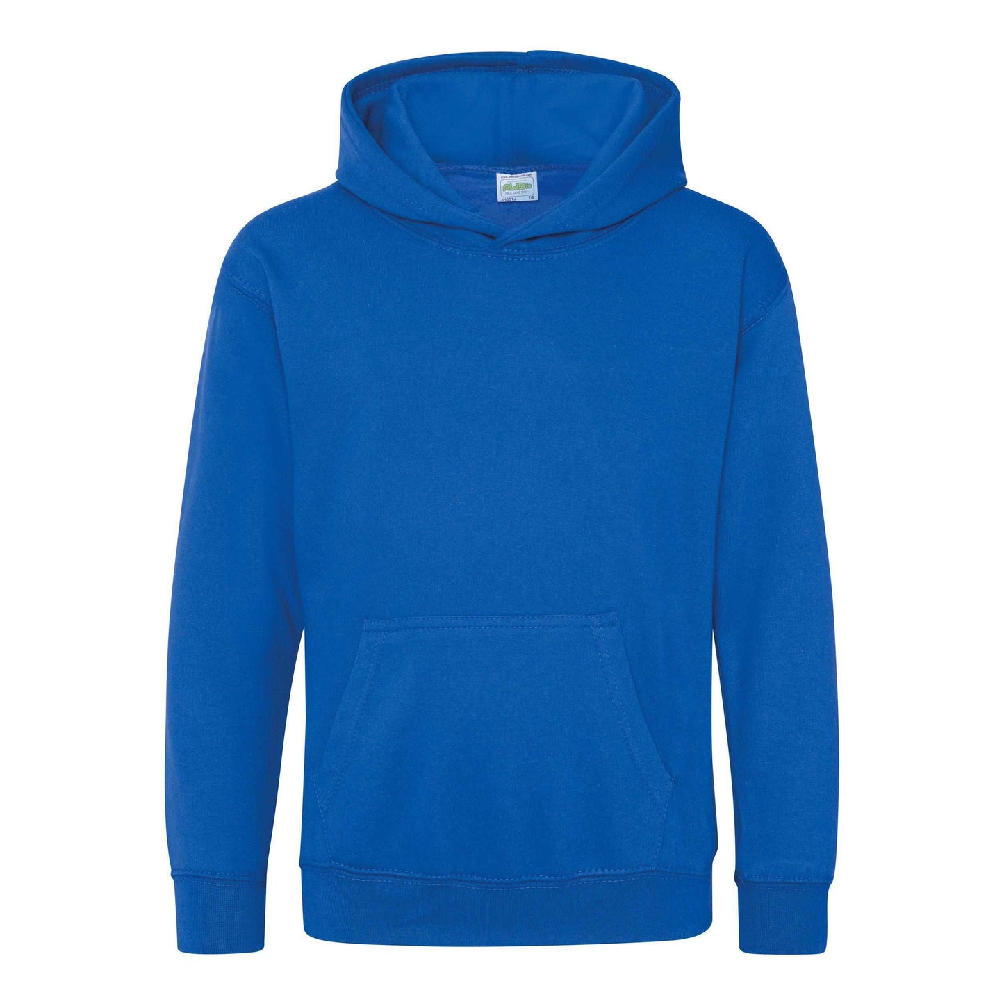 Kids Hoodie | Oxford Blue