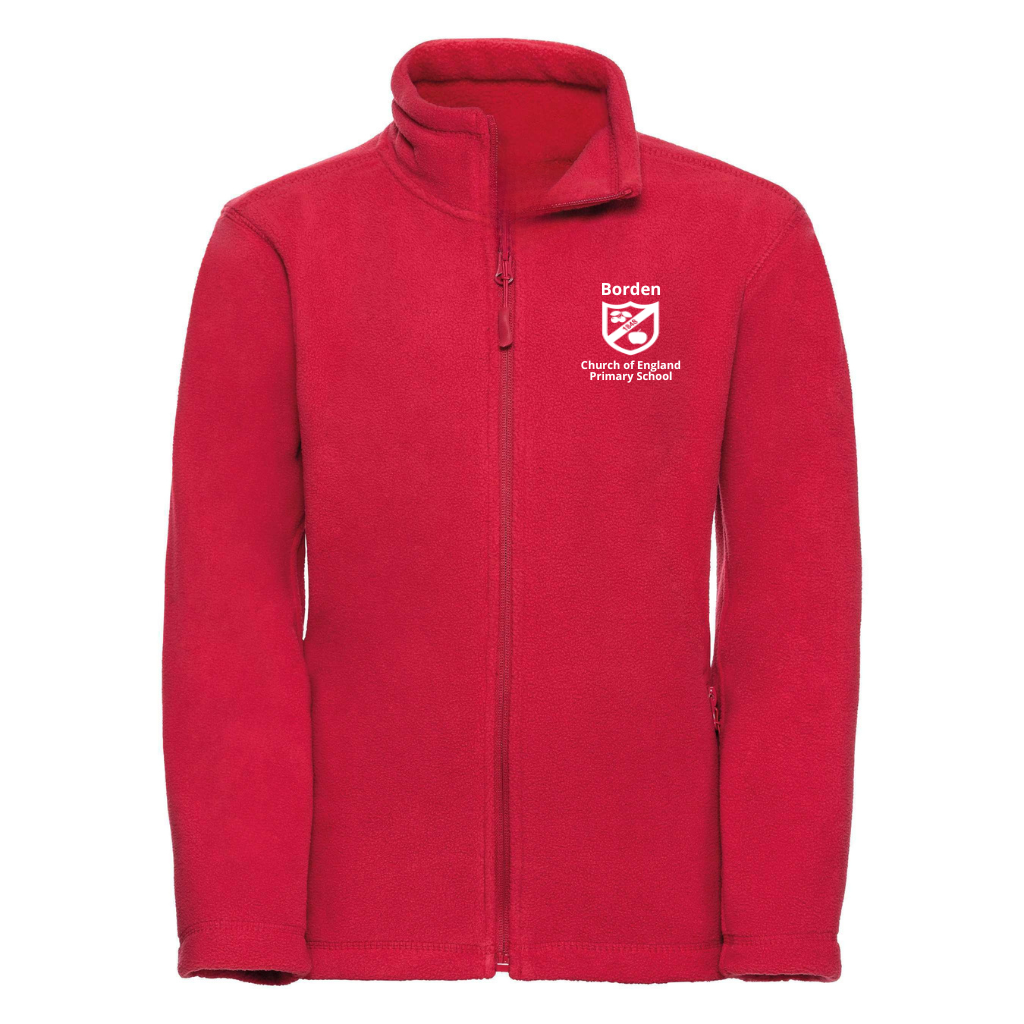 Borden | Fleece