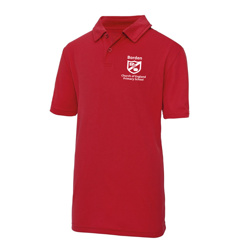 Borden | Poloshirts