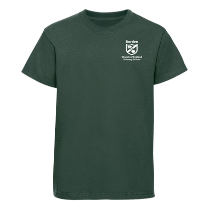 Borden | Normans T-Shirt