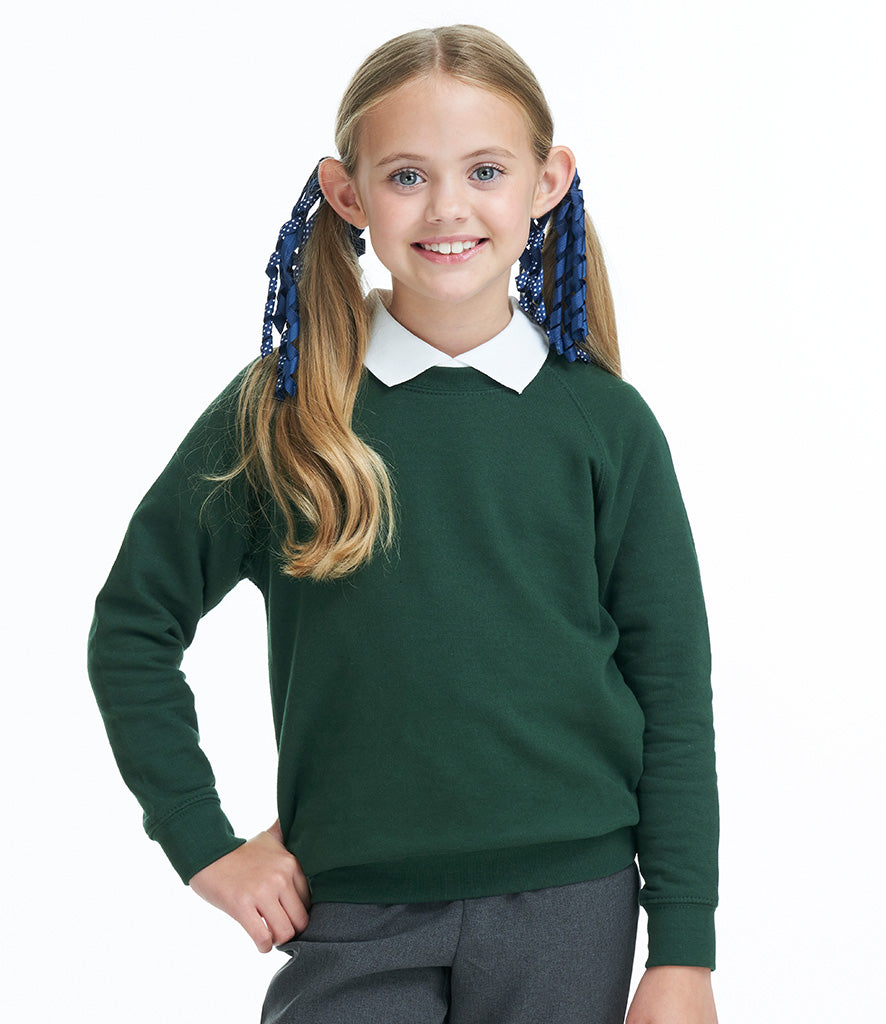 Minster In Sheppey - Bluza Academy Reglan 