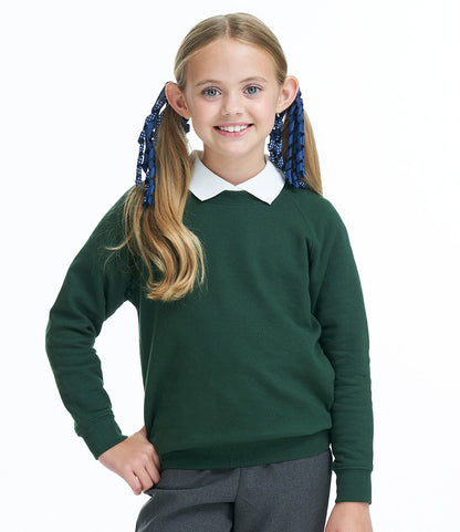 Minster In Sheppey - Bluza Academy Reglan 