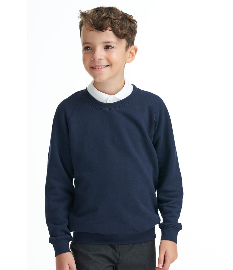 Minster In Sheppey - Bluza Academy Reglan 