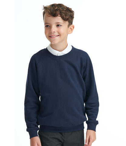 Minster In Sheppey - Bluza Academy Reglan 