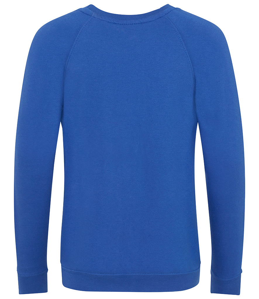 Minster In Sheppey - Bluza Academy Reglan 