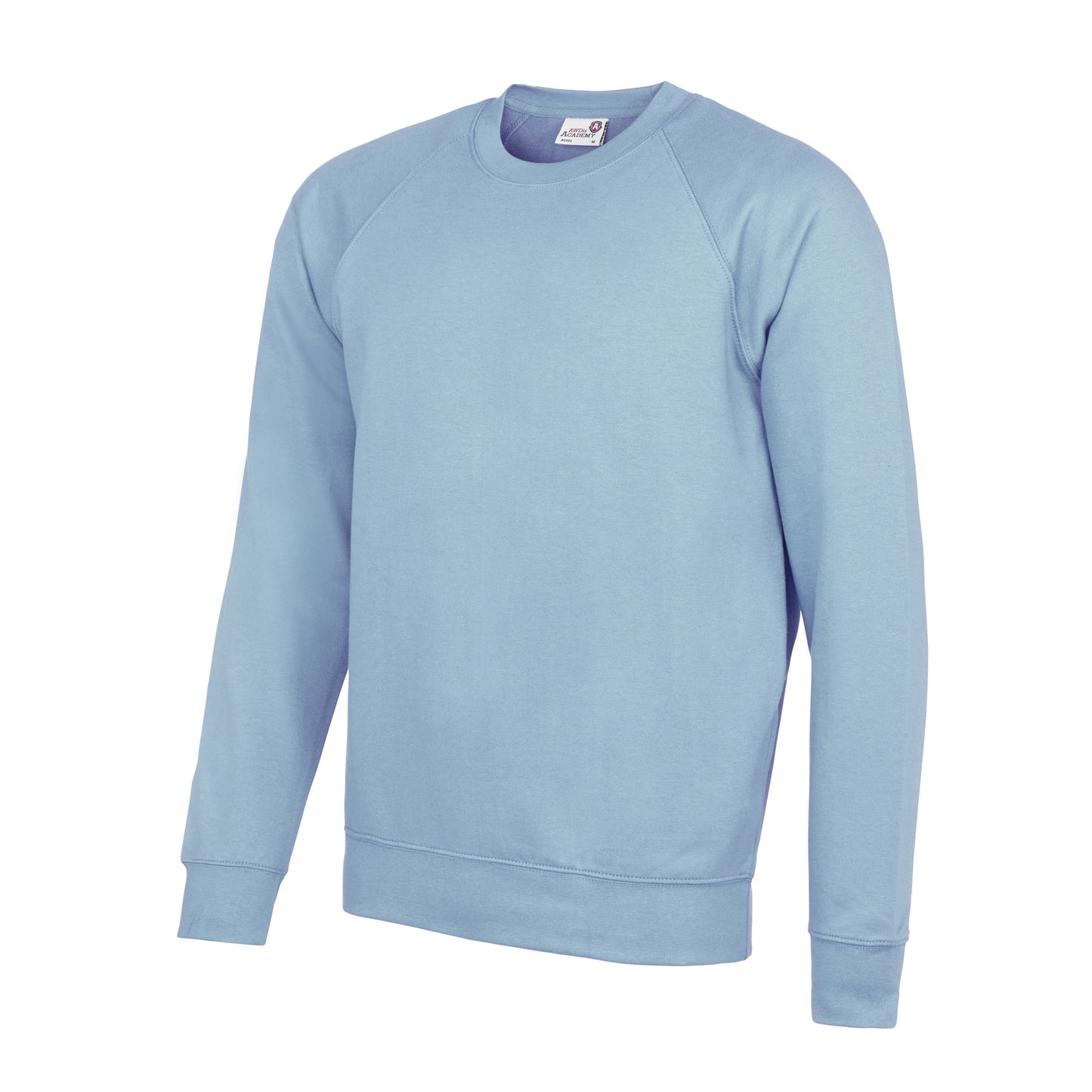 Minster In Sheppey - Bluza Academy Reglan 