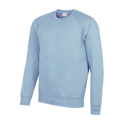 Minster In Sheppey - Bluza Academy Reglan 