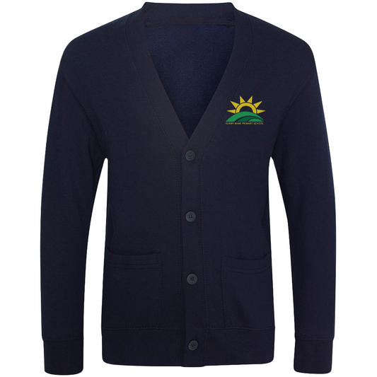Sunny Bank | Cardigan