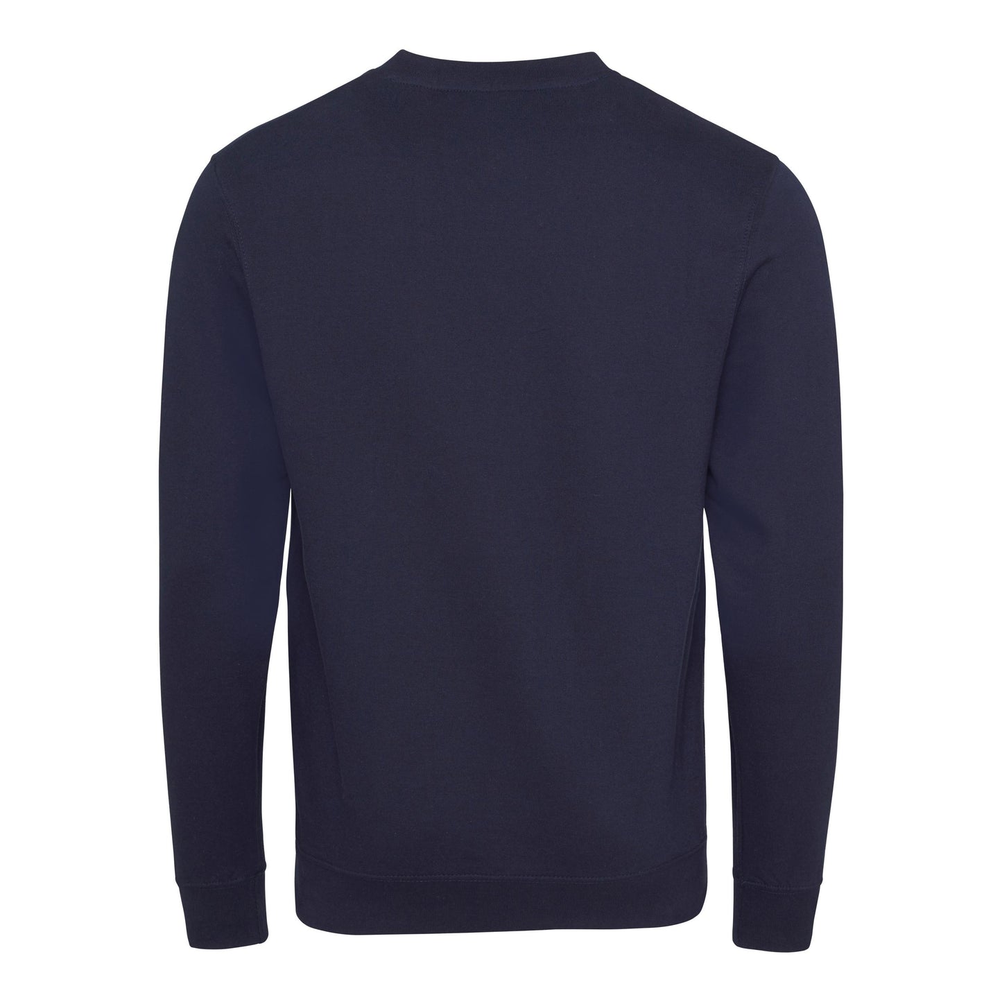 Minster In Sheppey - Bluza Academy Reglan 