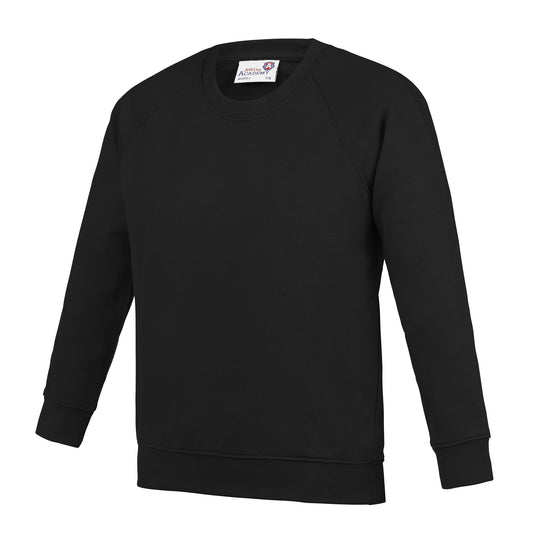 Minster In Sheppey - Bluza Academy Reglan 