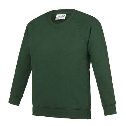 Minster In Sheppey - Bluza Academy Reglan 