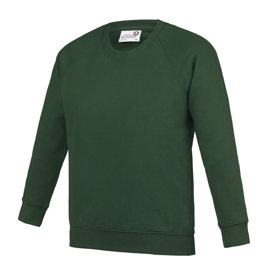 Minster In Sheppey - Bluza Academy Reglan 