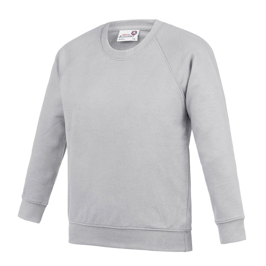 Minster In Sheppey - Bluza Academy Reglan 