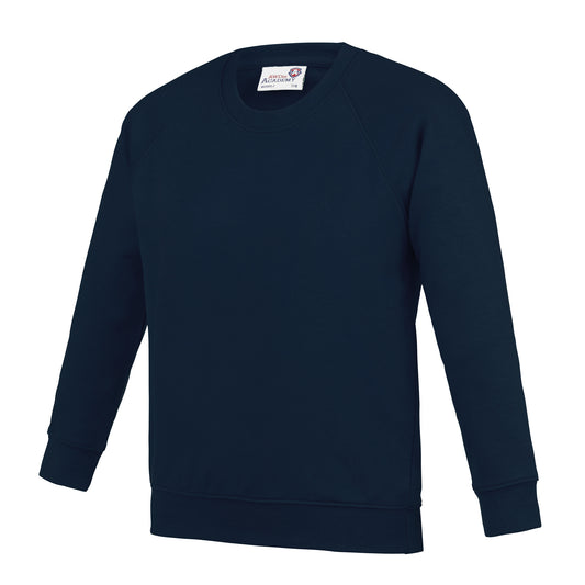 Minster In Sheppey - Bluza Academy Reglan 