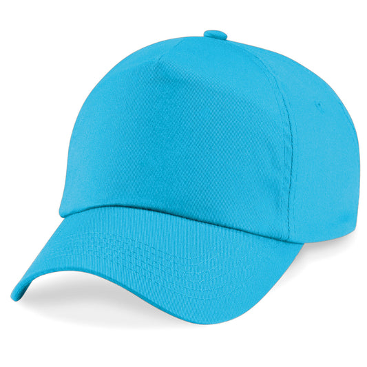 Original 5 Panel Cap | Blue