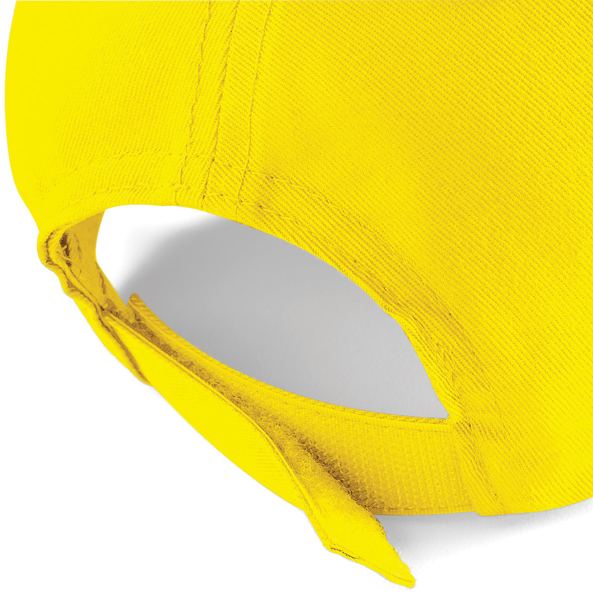 Original 5 Panel Cap | Yellow