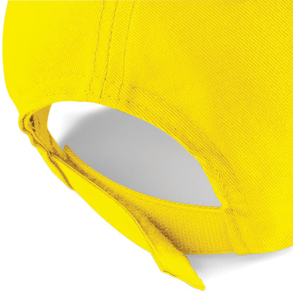 Original 5 Panel Cap | Yellow