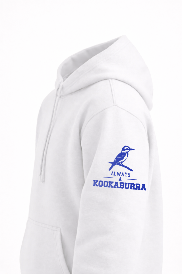 Minster Leavers - Zoodie