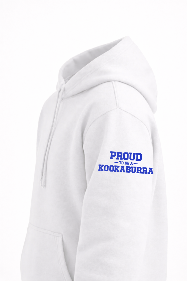 Minster Leavers - Zoodie