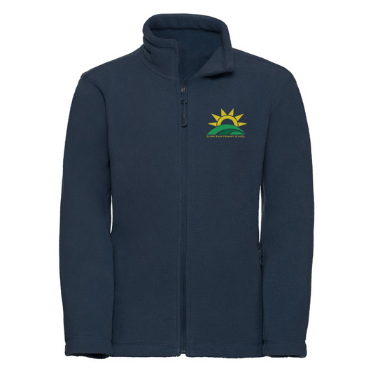 Sunny Bank | Fleece