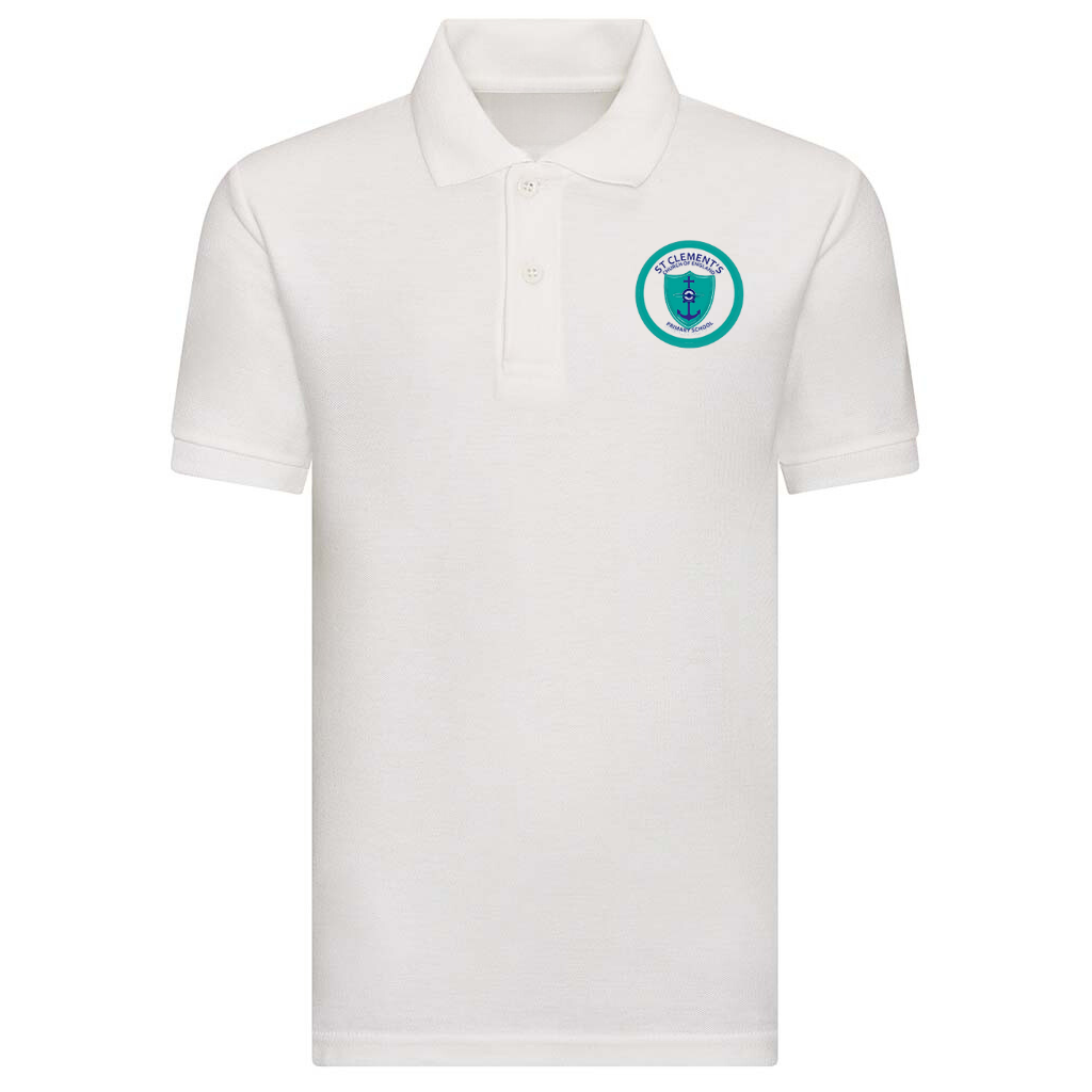 St Clememts | Poloshirts