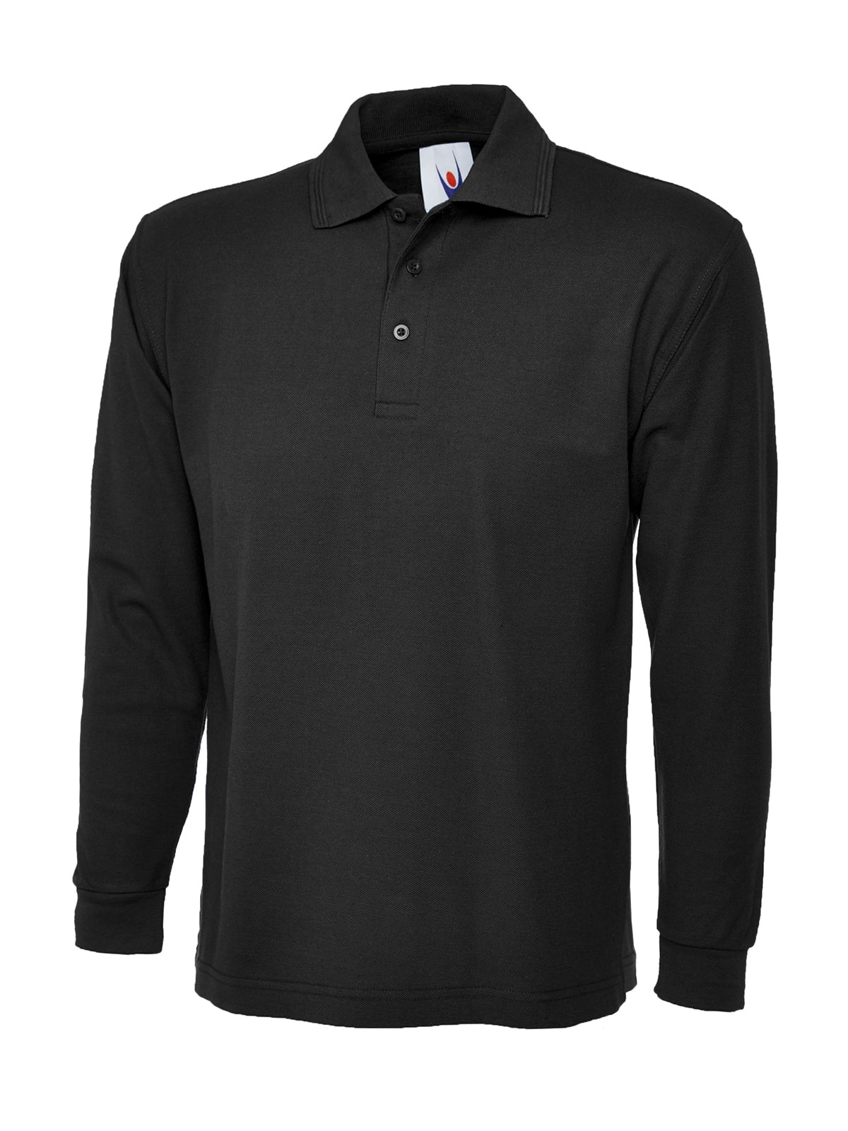 Longsleeve Classic Polo Shirt