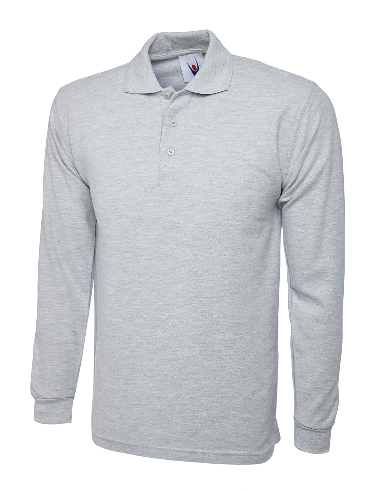 Longsleeve Classic Polo Shirt