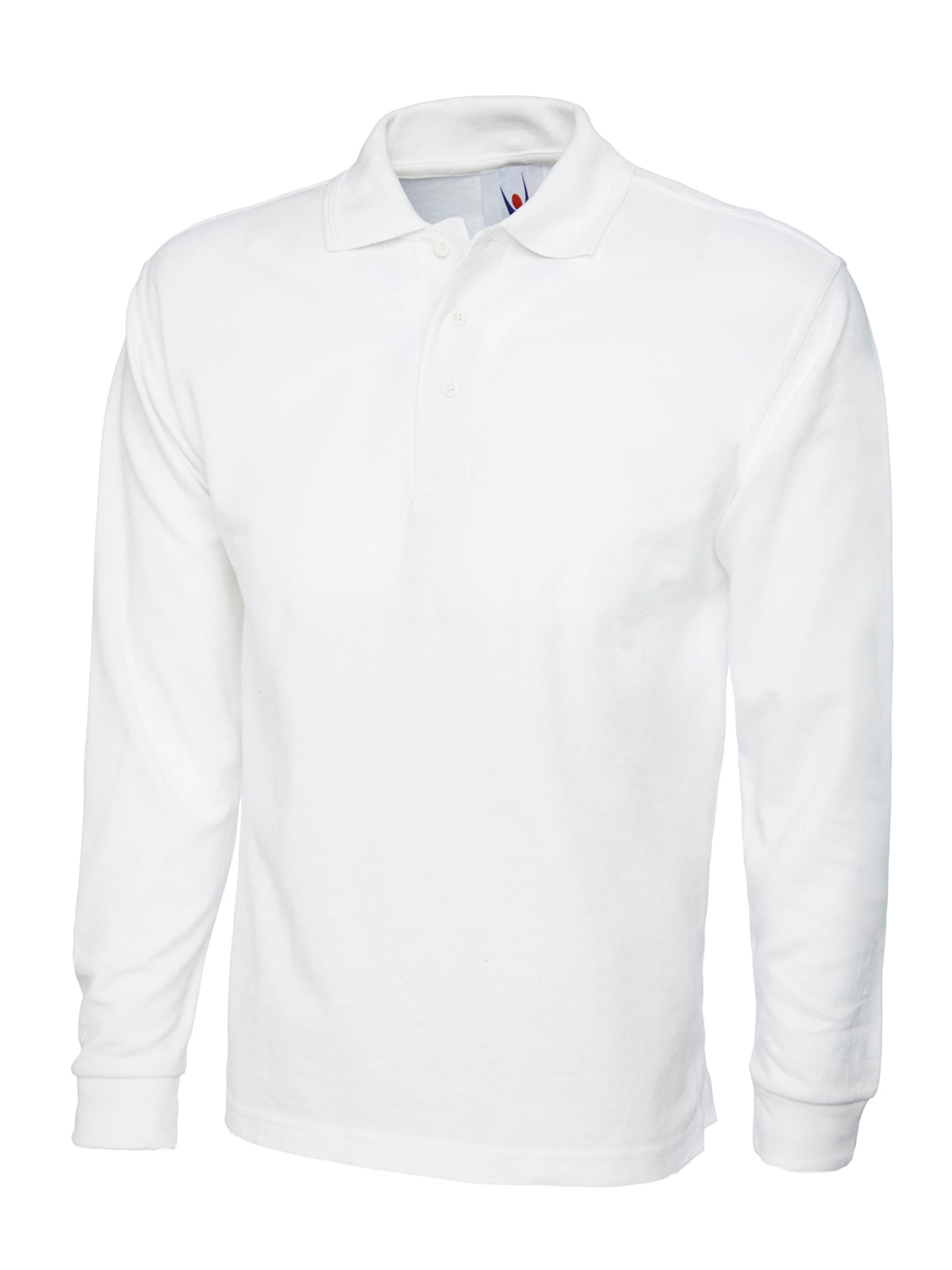 Longsleeve Classic Polo Shirt