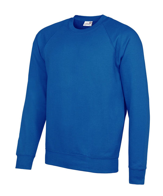 Bluza St Georges - Academy Reglan 