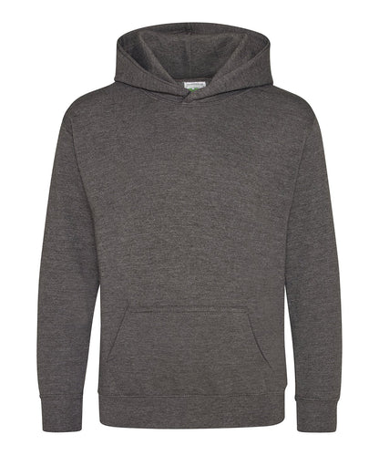 Kids Hoodie | Greys