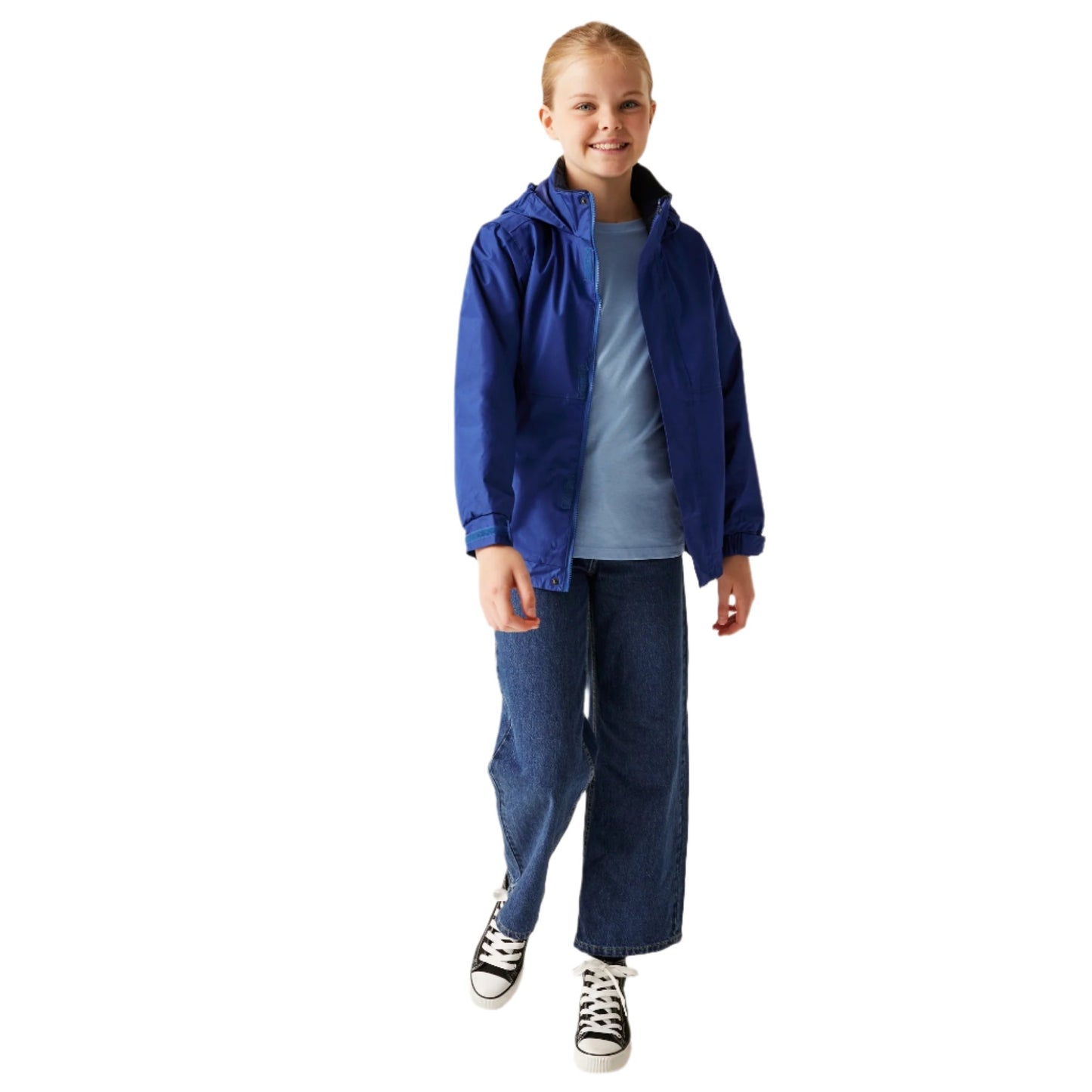 Regatta Waterproof Insulated Jacket | Royal Navy