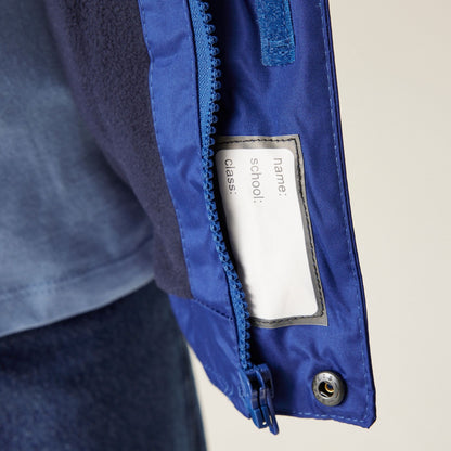 Regatta Waterproof Insulated Jacket | Royal Navy